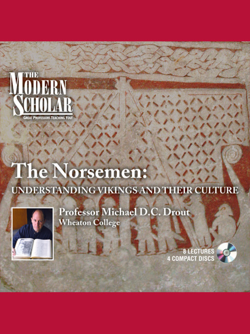 Title details for The Norsemen by Michael Drout - Available